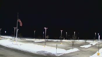 Weather camera view of Central Valley S.D..