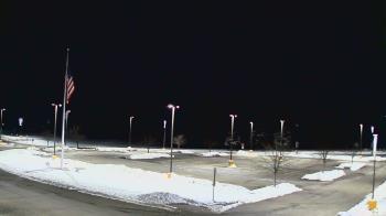 Weather camera view of Central Valley S.D..