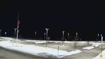 Weather camera view of Central Valley S.D..