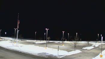 Weather camera view of Central Valley S.D..