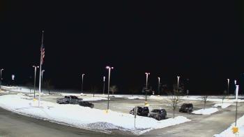 Weather camera view of Central Valley S.D..