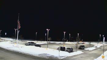 Weather camera view of Central Valley S.D..