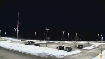 Weather camera view of Central Valley S.D..