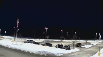 Weather camera view of Central Valley S.D..