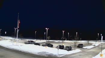 Weather camera view of Central Valley S.D..