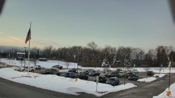 Weather camera view of Central Valley S.D..