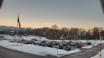 Weather camera view of Central Valley S.D..