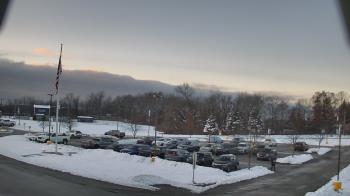 Weather camera view of Central Valley S.D..