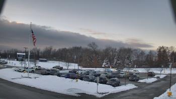 Weather camera view of Central Valley S.D..