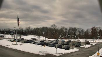 Weather camera view of Central Valley S.D..