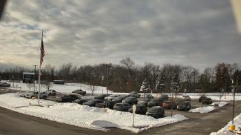 Weather camera view of Central Valley S.D..