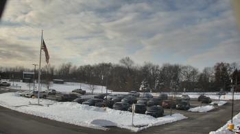 Weather camera view of Central Valley S.D..