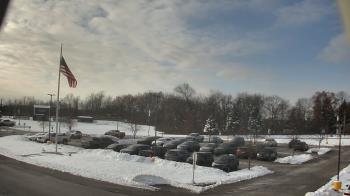 Weather camera view of Central Valley S.D..