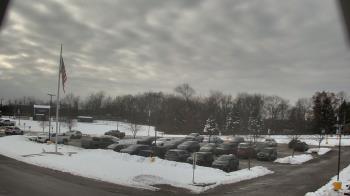 Weather camera view of Central Valley S.D..