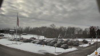 Weather camera view of Central Valley S.D..