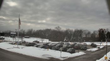 Weather camera view of Central Valley S.D..