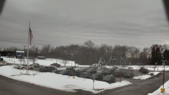 Weather camera view of Central Valley S.D..