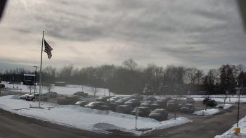 Weather camera view of Central Valley S.D..