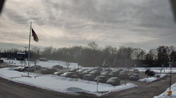 Weather camera view of Central Valley S.D..