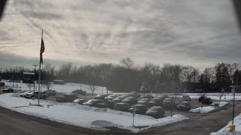 Weather camera view of Central Valley S.D..