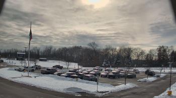 Weather camera view of Central Valley S.D..