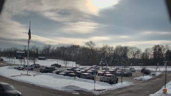 Weather camera view of Central Valley S.D..