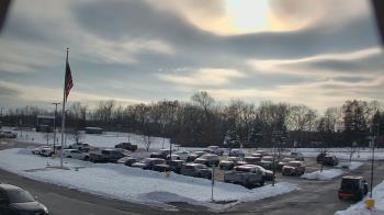 Weather camera view of Central Valley S.D..