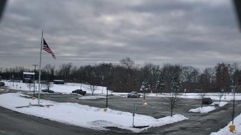 Weather camera view of Central Valley S.D..