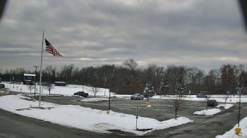 Weather camera view of Central Valley S.D..