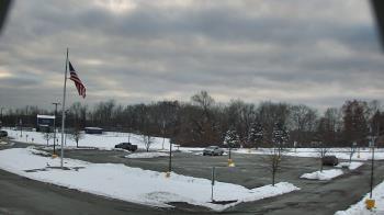 Weather camera view of Central Valley S.D..