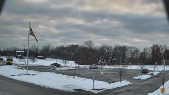 Weather camera view of Central Valley S.D..