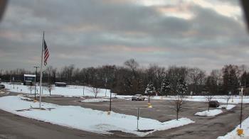 Weather camera view of Central Valley S.D..