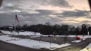 Weather camera view of Central Valley S.D..