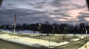 Weather camera view of Central Valley S.D..