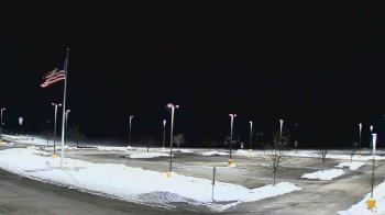 Weather camera view of Central Valley S.D..