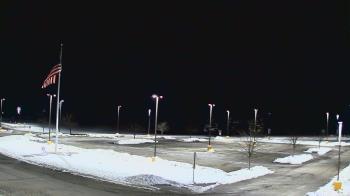 Weather camera view of Central Valley S.D..