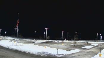 Weather camera view of Central Valley S.D..