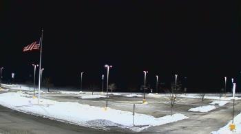 Weather camera view of Central Valley S.D..