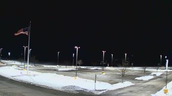 Weather camera view of Central Valley S.D..