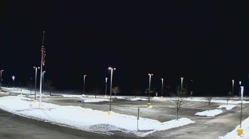 Weather camera view of Central Valley S.D..