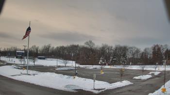 Weather camera view of Central Valley S.D..