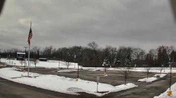 Weather camera view of Central Valley S.D..