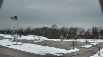 Weather camera view of Central Valley S.D..