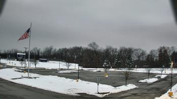 Weather camera view of Central Valley S.D..