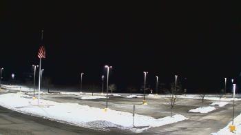 Weather camera view of Central Valley S.D..