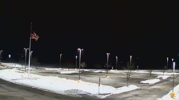 Weather camera view of Central Valley S.D..