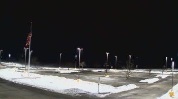 Weather camera view of Central Valley S.D..