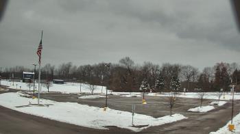 Weather camera view of Central Valley S.D..