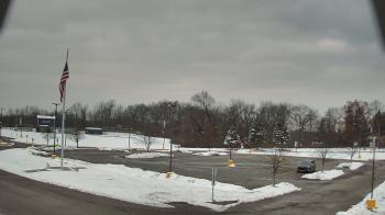 Weather camera view of Central Valley S.D..