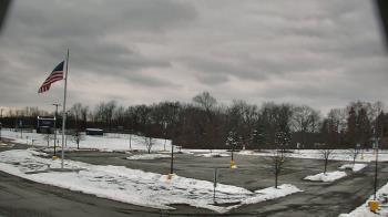 Weather camera view of Central Valley S.D..